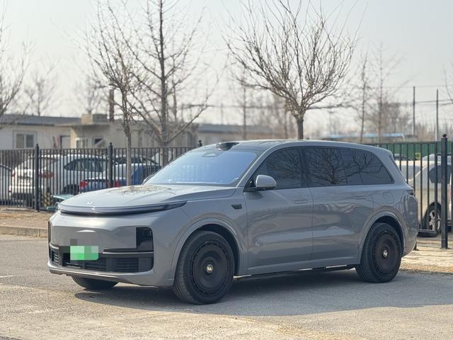 Lixiang L9