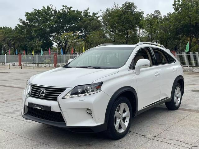 Lexus RX Classic