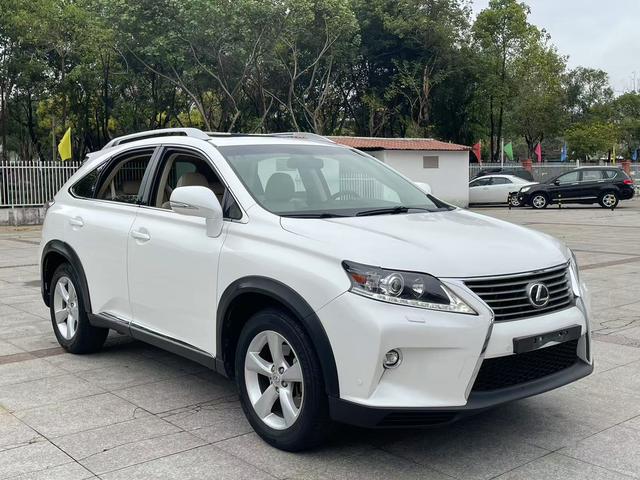 Lexus RX Classic