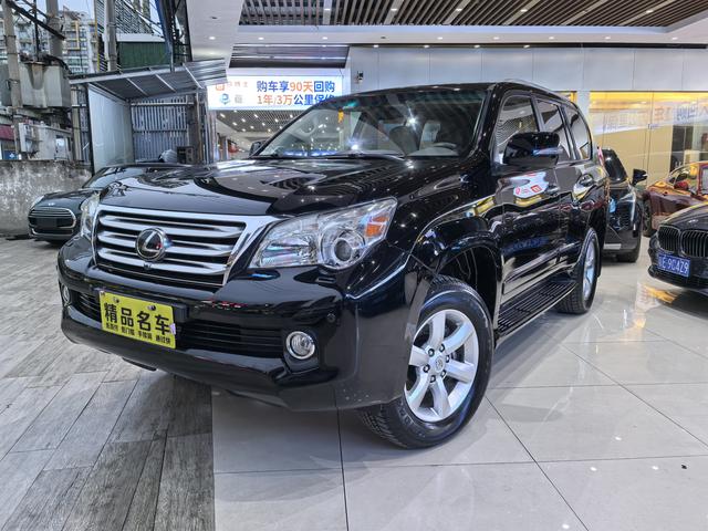 Lexus GX