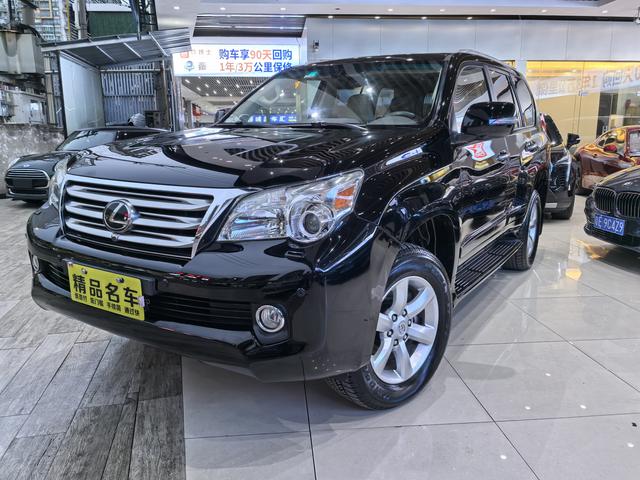 Lexus GX