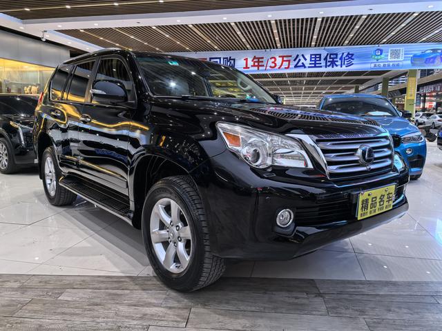 Lexus GX