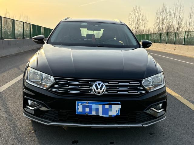 Volkswagen C-TREK Weiling