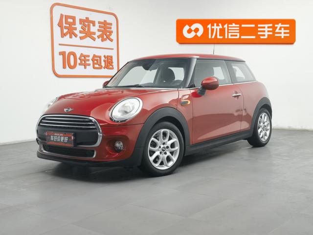 MINI MINI