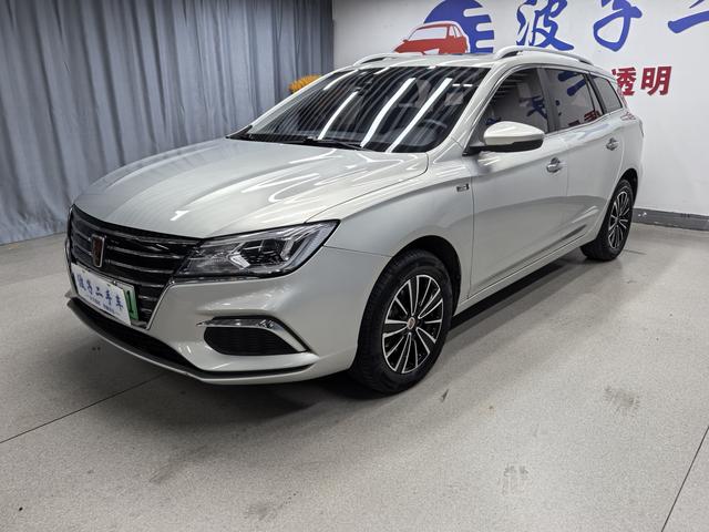 Roewe Ei5