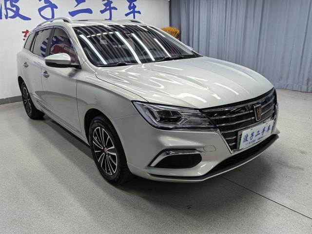 Roewe Ei5