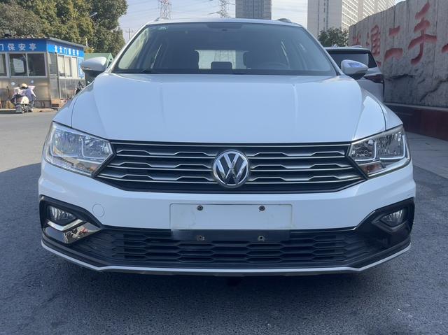 Volkswagen C-TREK Weiling