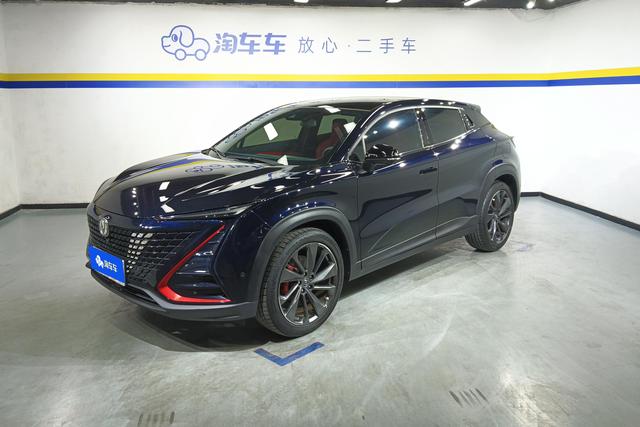 Changan UNI-T