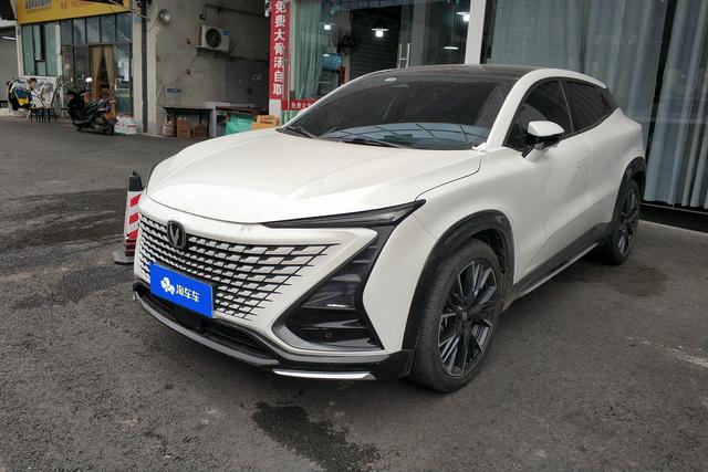 Changan UNI-T