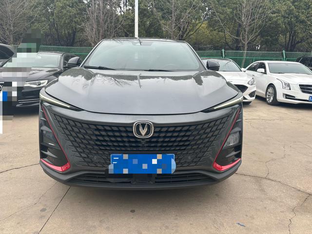 Changan UNI-T