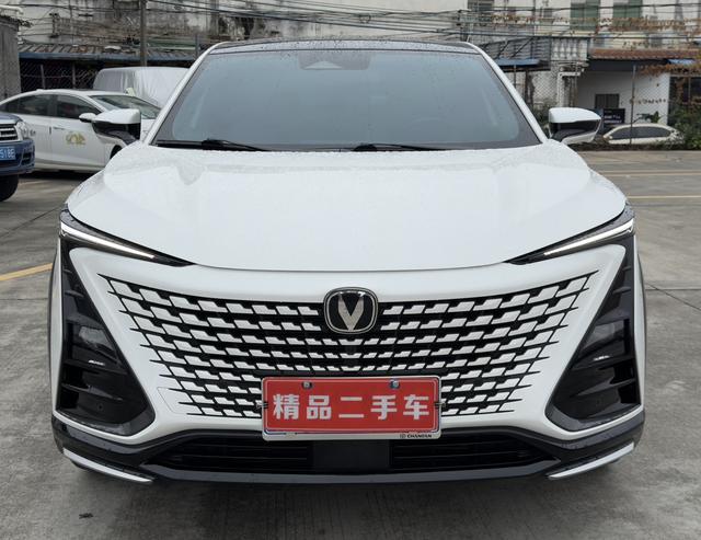 Changan UNI-T