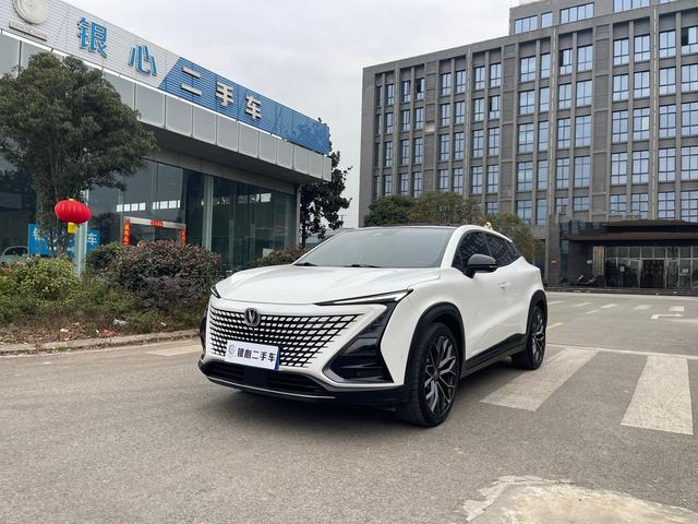 Changan UNI-T