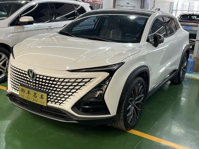 Changan UNI-T