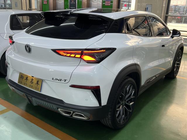 Changan UNI-T