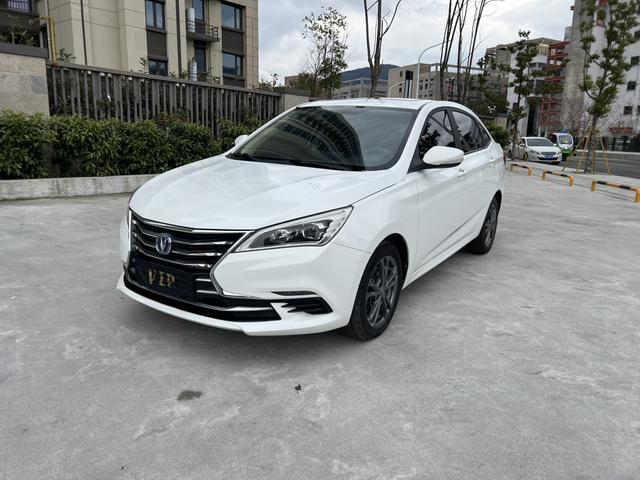 Changan Eado DT