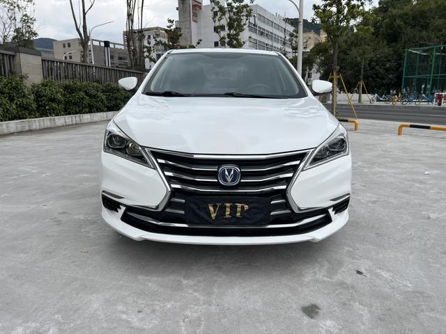 Changan Eado DT