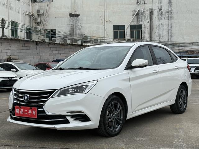 Changan Eado DT