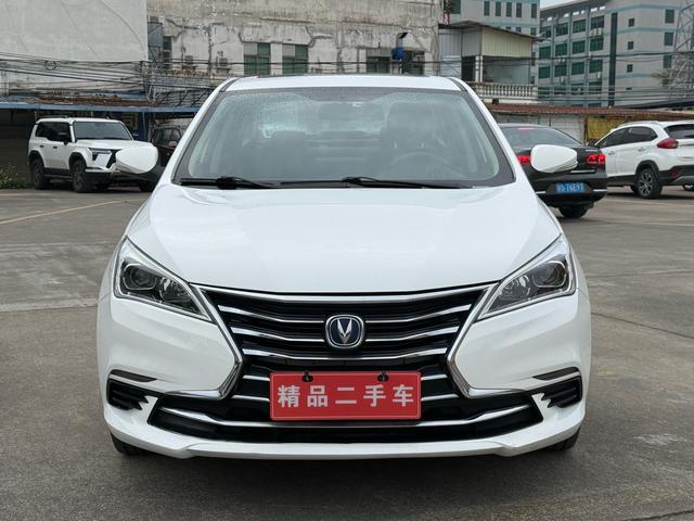 Changan Eado DT