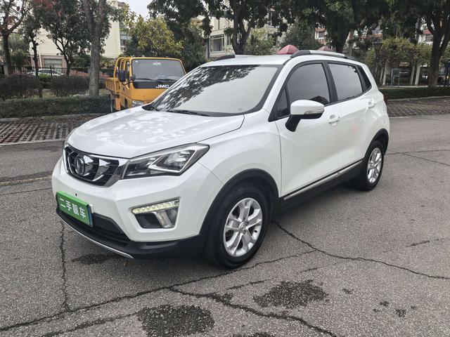 Changan CS15