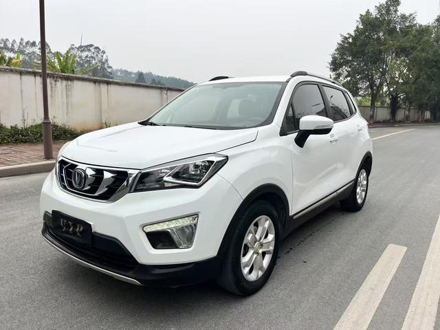 Changan CS15