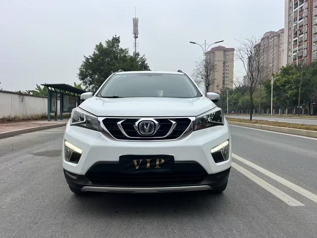 Changan CS15