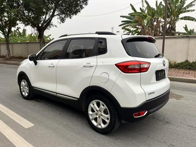 Changan CS15