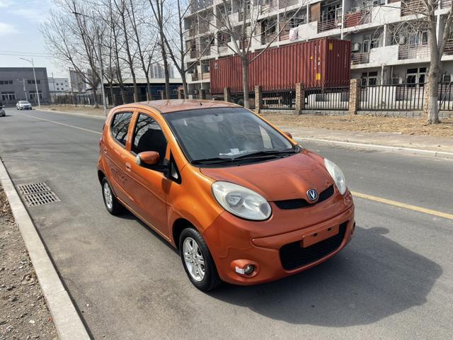 Changan Benben MINI