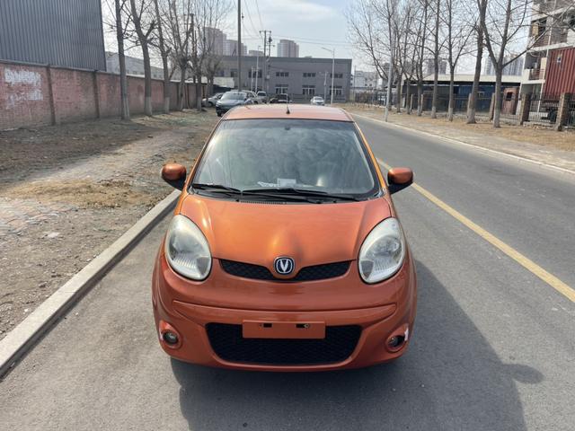 Changan Benben MINI