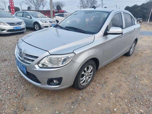 Changan Yuexiang V3