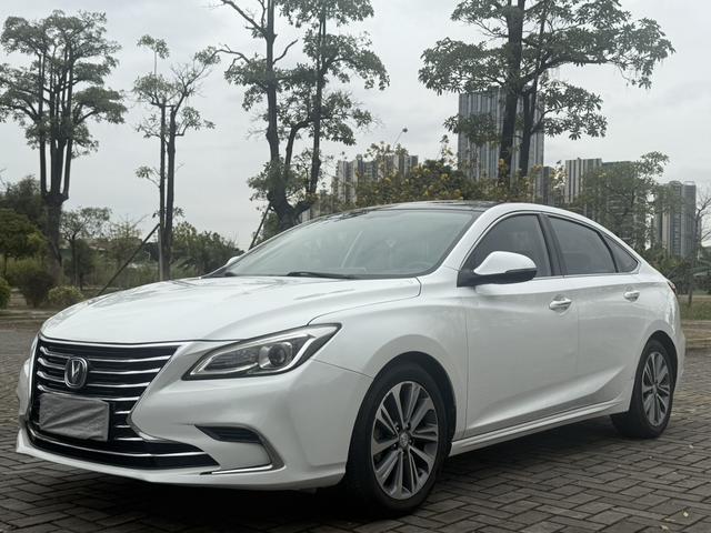 Changan Ruicheng CC