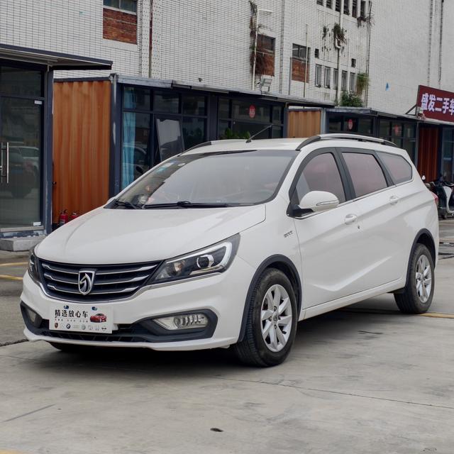 Baojun 310W