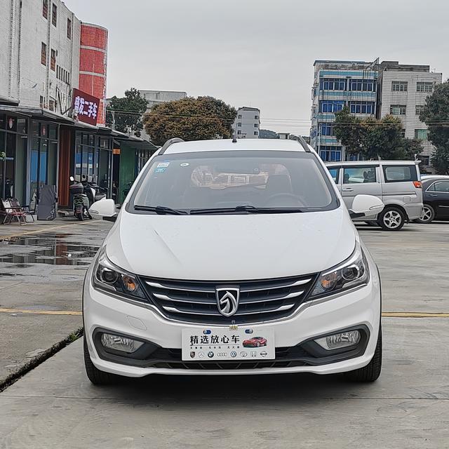 Baojun 310W