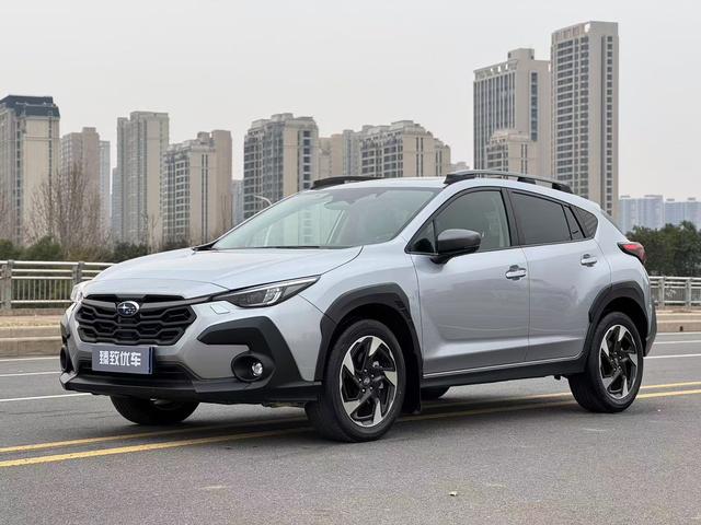 Subaru CROSSTREK Xubao