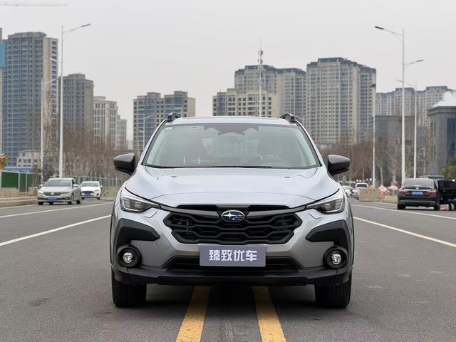 Subaru CROSSTREK Xubao