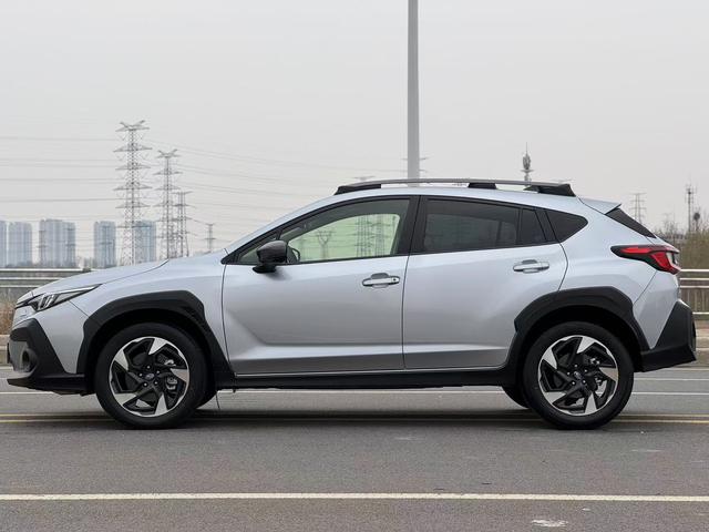 Subaru CROSSTREK Xubao