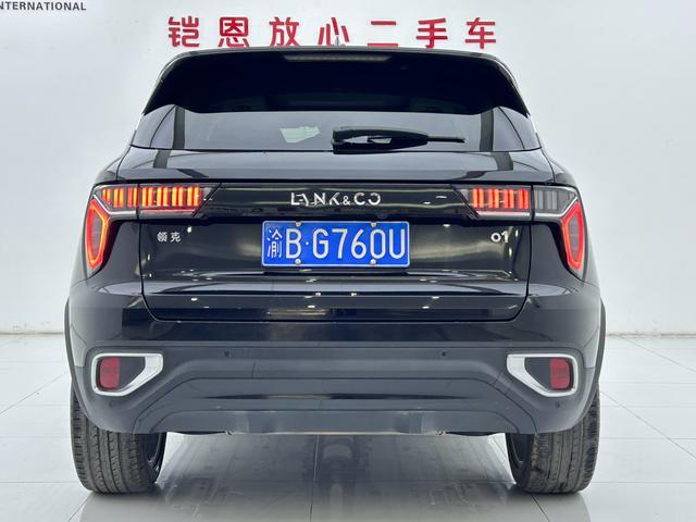 Lynk & Co 01