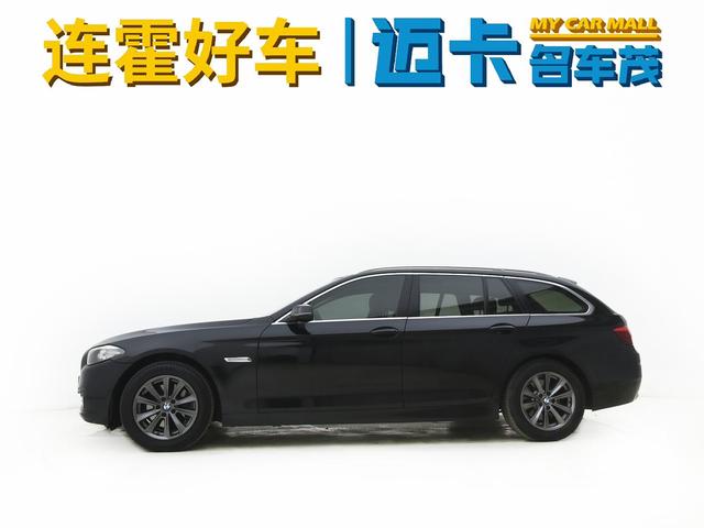 BMW 5 Series (imported)