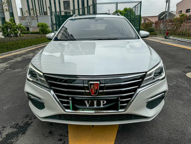 Roewe Ei5