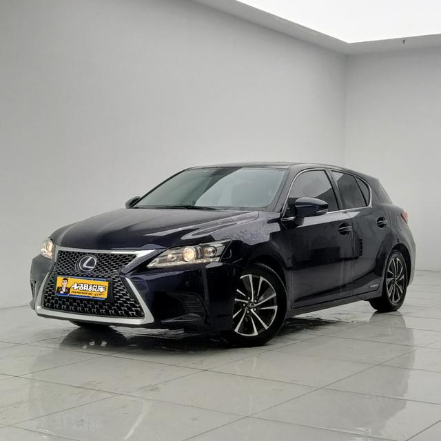 Lexus CT