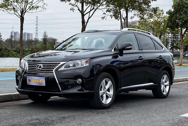 Lexus RX Classic