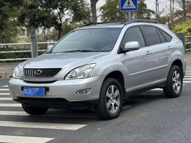 Lexus RX Classic