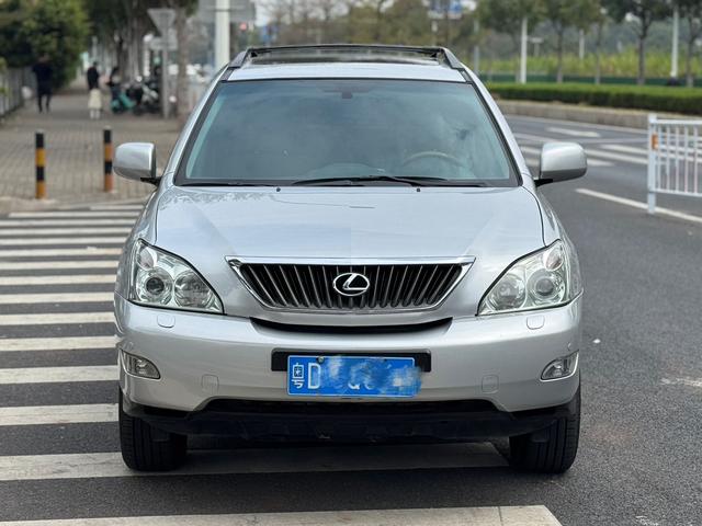 Lexus RX Classic