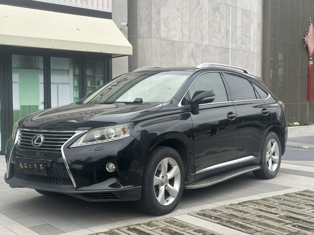 Lexus RX Classic