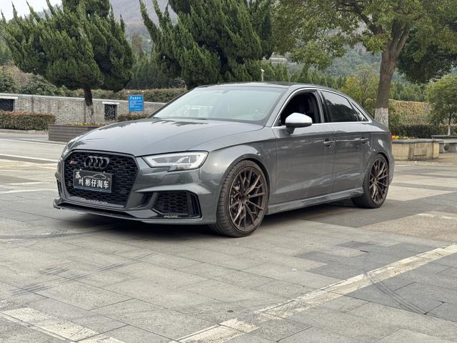 Audi RS 3