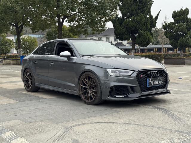 Audi RS 3