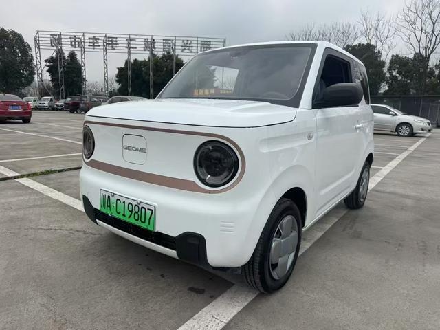 Geely Panda