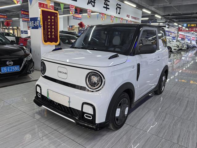 Geely Panda