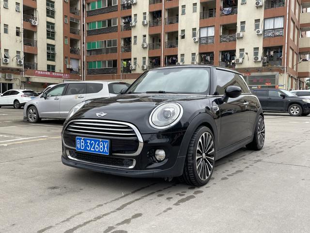 MINI MINI