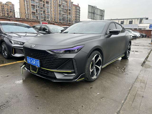 Changan UNI-V