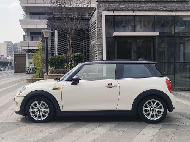 MINI MINI